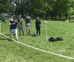 Futbol amerykański, baseball i koszykówka. Sporty rodem z USA w Lublinie!