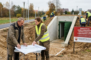 Polski Fundusz Bezpieczeństwa. Wnioski na 2 mld zł już złożone!