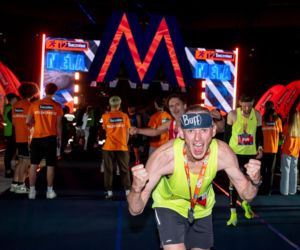 Sukces 12. Tarczyński Nocnego Wrocław Półmaratonu