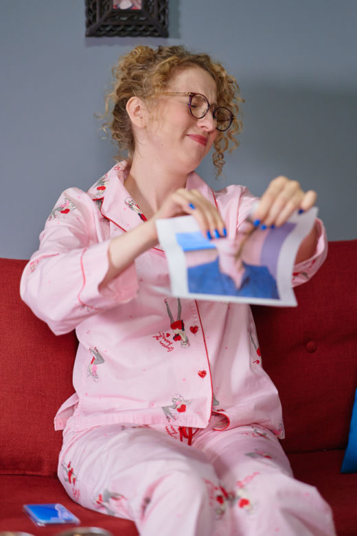 BrzydUla 2, odcinek 167: Bożenka (Paulina Kondrak)