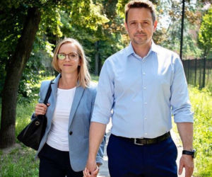 Rafał Trzaskowski, Andrzej Duda. Styl kandydatów na prezydenta.