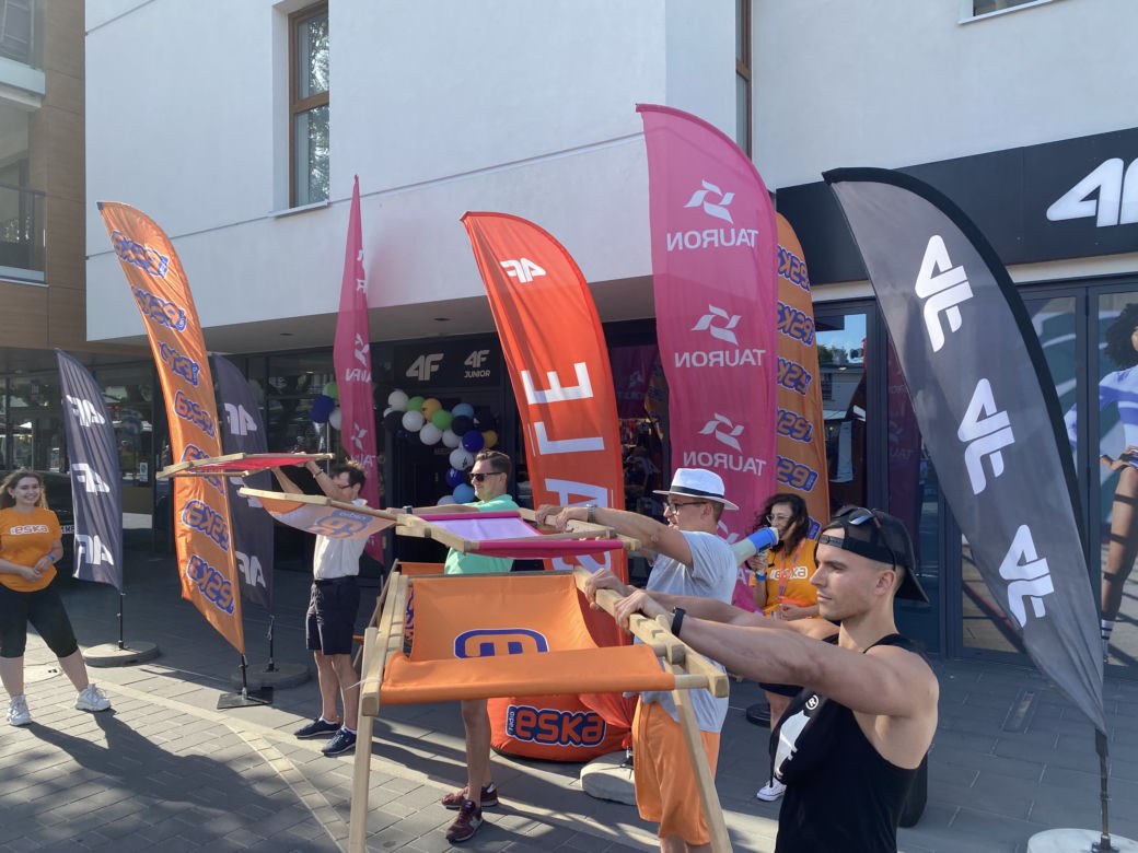 Eska Summer City zachodniopomorskie. Tak było w ubiegłych latach
