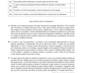 ARKUSZE CKE - Matura j. włoski - poziom rozszerzony 2019