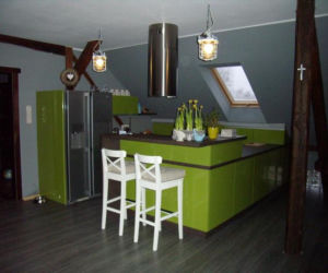 Kuchnia zosik