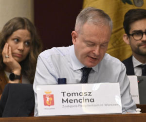 Wotum zaufania i absolutorium dla prezydenta Rafała Trzaskowskiego