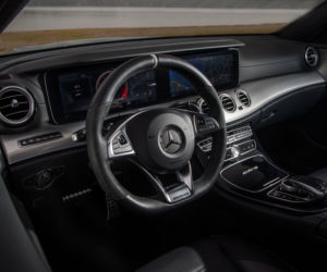 Mercedes-AMG E 63 S 4MATIC+
