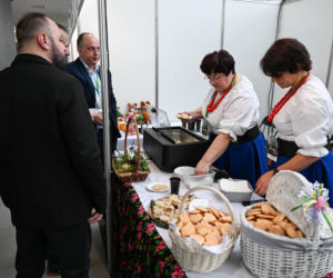 Jasionka - Europejskie Forum Rolnicze 2026