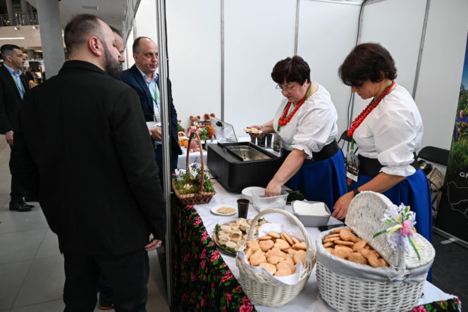 Jasionka - Europejskie Forum Rolnicze 2026