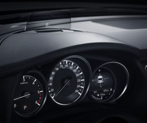 Mazda 6 rocznik 2017