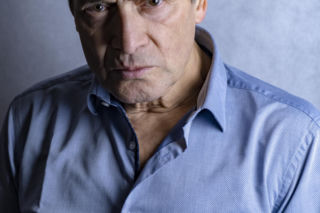 Jerzy Zelnik będzie gościem Narodowego Czytania w Zbuczynie
