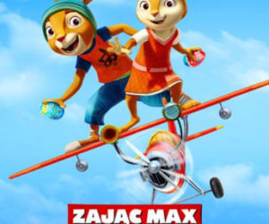 Zając Max