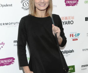 Karolina Szostak gwiazdą warsztatów kulinarnych