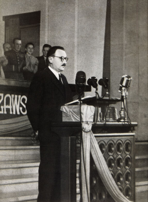 Bolesław Bierut