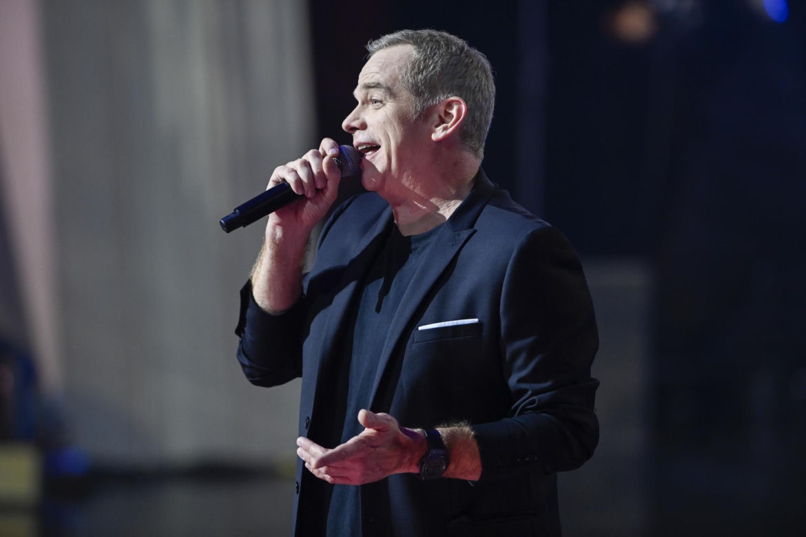 Garou