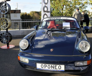 Verva Street Racing 2013 / Top Gear Live