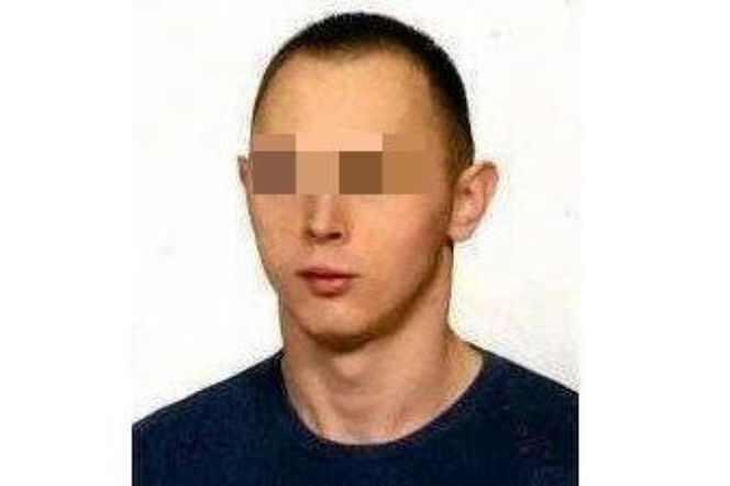 On zabił dziennikarza z Mławy Łukasza Masiaka? POSZUKIWANY Bartosz Nowicki