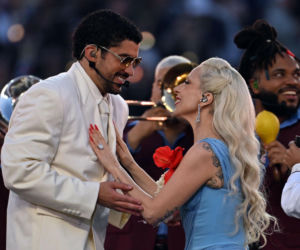 Bad Bunny i Lady Gaga