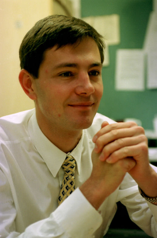 Krzysztof Ibisz w młodości był politykiem! Tak się zmienił gwiazdor Polsatu
