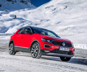 Volkswagen T-Roc 2.0 TSI 4MOTION Premium