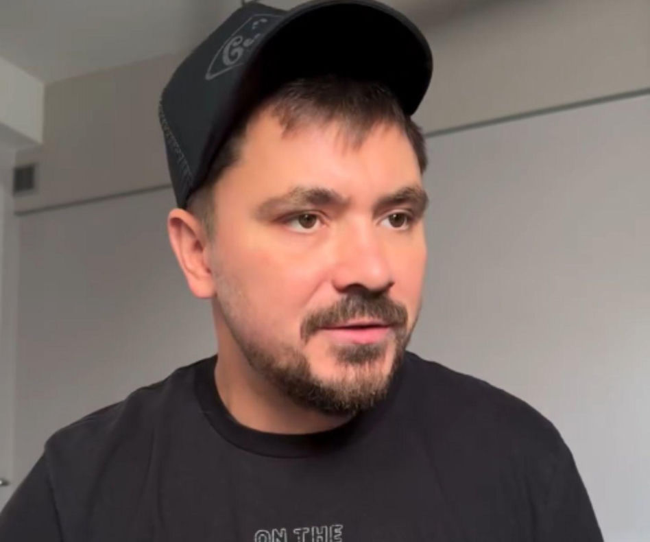 Daniel Martyniuk