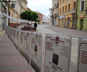 Marsz Pamięci. 80. rocznica pierwszego transportu do Auschwitz