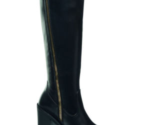 buty na jesień