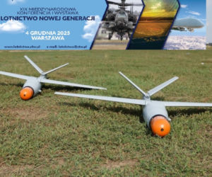 Dronizacja pola walki: Ewolucja Sił Zbrojnych RP w cieniu Ukrainy