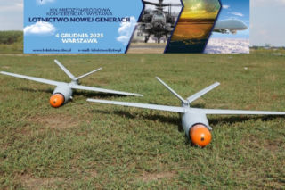 Dronizacja pola walki: Ewolucja Sił Zbrojnych RP w cieniu Ukrainy