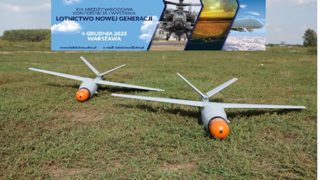 Lotnictwo Nowej Generacji