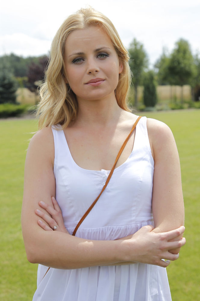 Paulina Chruściel