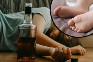 Jastrzębie-Zdrój: Matka poszła w tango. Zostawiła w domu dwójkę dzieci. Znaleźli ją w szpitalu