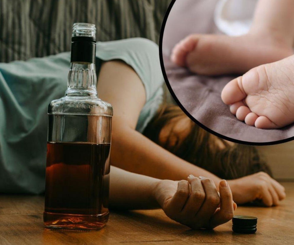 Matka poszła imprezować. 9-latka zachowała zimną krew