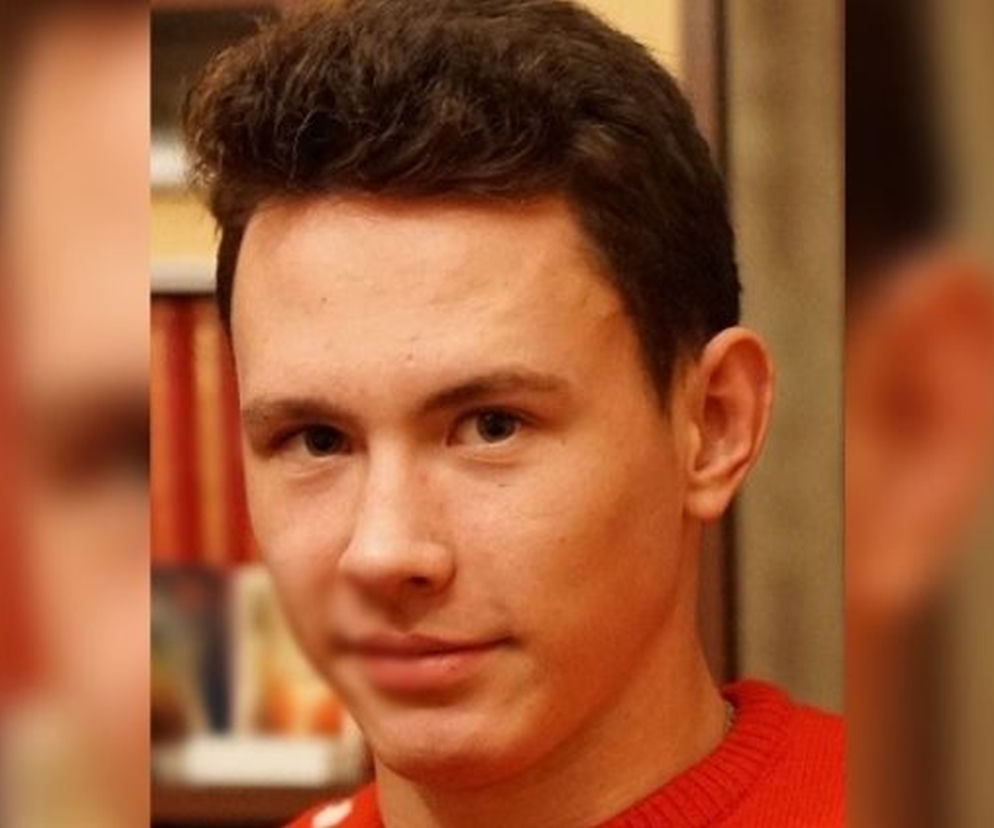 Podlaskie. Jakub wyszedł z domu i ślad po nim zaginął. Gdzie jest 17-latek?