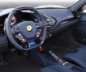 Ferrari 488 Spider Tailor Made