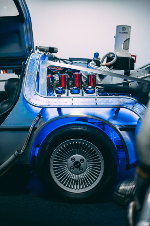 Ikony Motoryzacji 2023 na PGE Narodowym
