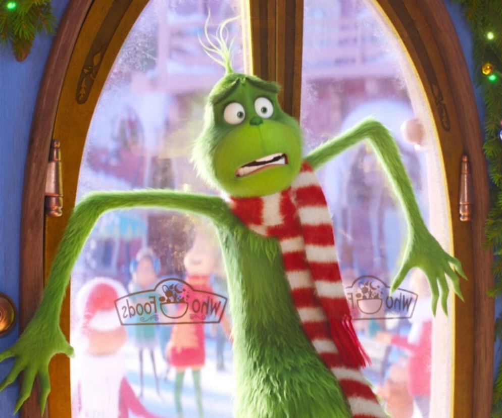 Grinch