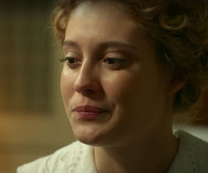 La Promesa - pałac tajemnic - Jana