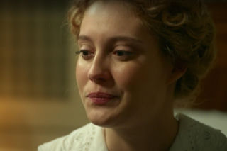 La Promesa - pałac tajemnic - Jana