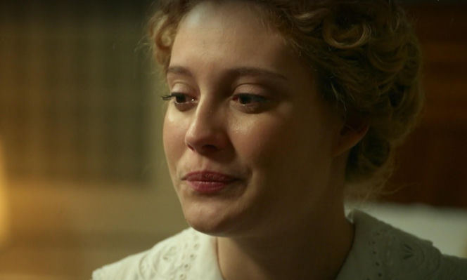 La Promesa - pałac tajemnic - Jana