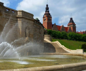 Wały Chrobrego