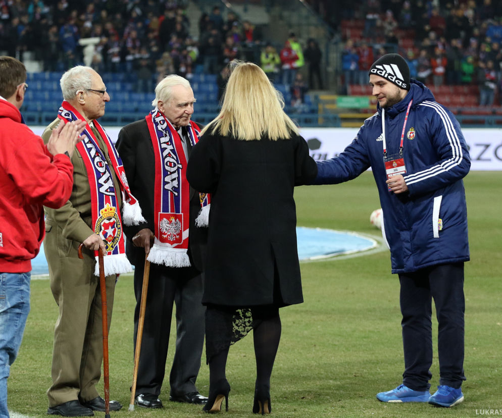 Wisła Kraków - Jagiellonia Białystok 3:1. Zobacz zdjęcia z meczu! [GALERIA]