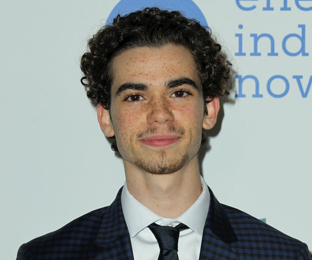 Cameron Boyce