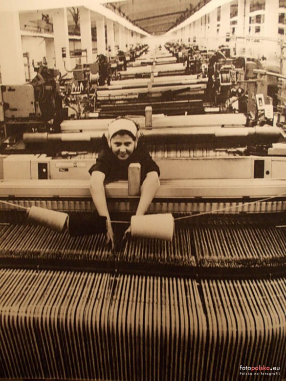 Białystok w 1977 roku