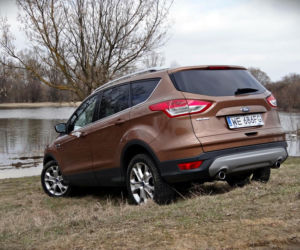 Ford Kuga II