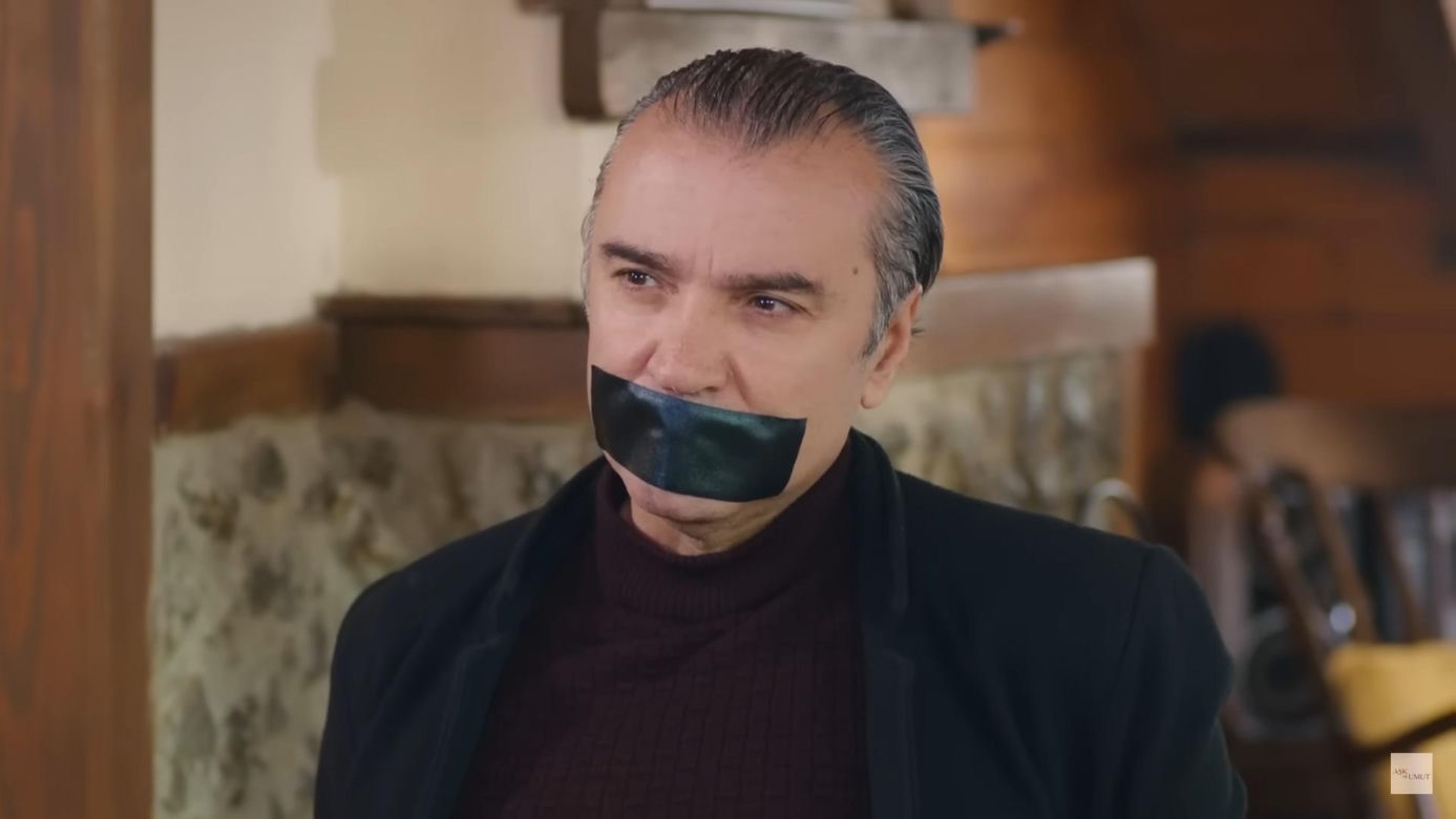 Dramat w serialu Miłość i nadzieja! Suat traci przytomność po ciosie!