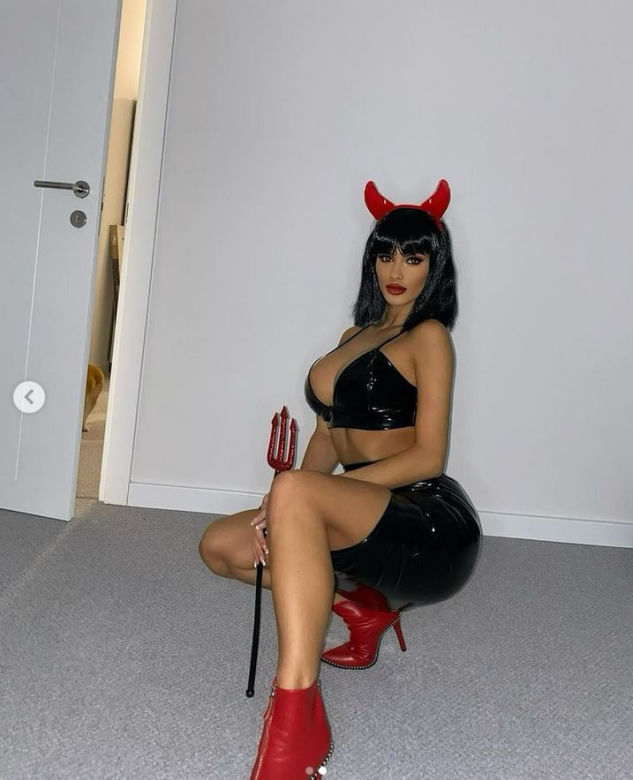 Andjela Simać