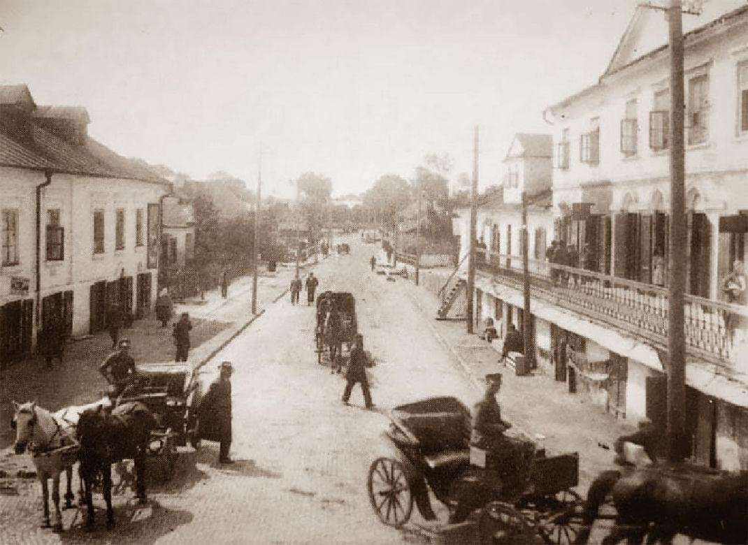 Hrubieszów