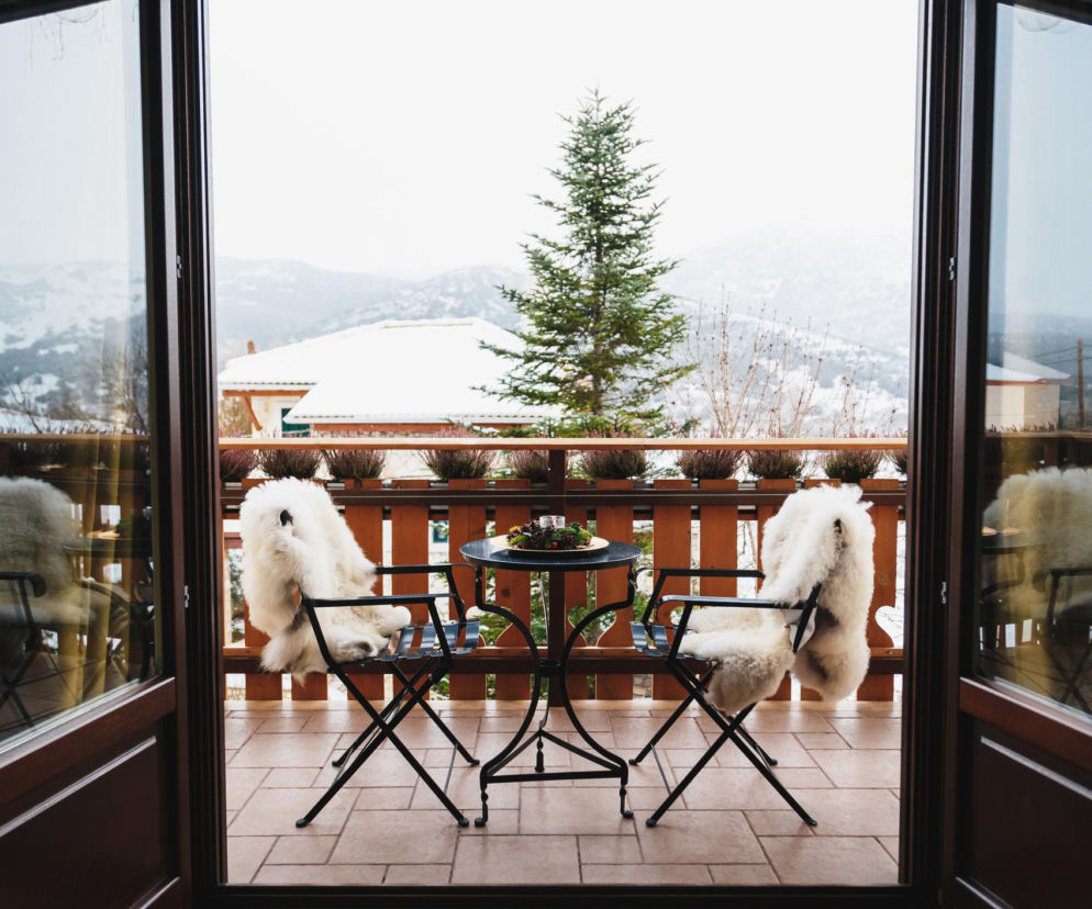 House burping - niemiecki sposób wietrzenia mieszkania. Sprawdź, jak wpływa na zdrowie domowników