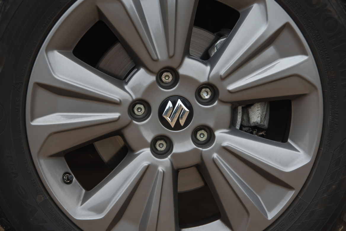 Suzuki Vitara 1.0 BoosterJet 5MT AllGrip Premium