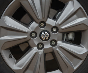 Suzuki Vitara 1.0 BoosterJet 5MT AllGrip Premium